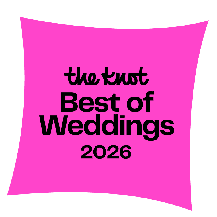 the know, Best of Weddings 2026 Award