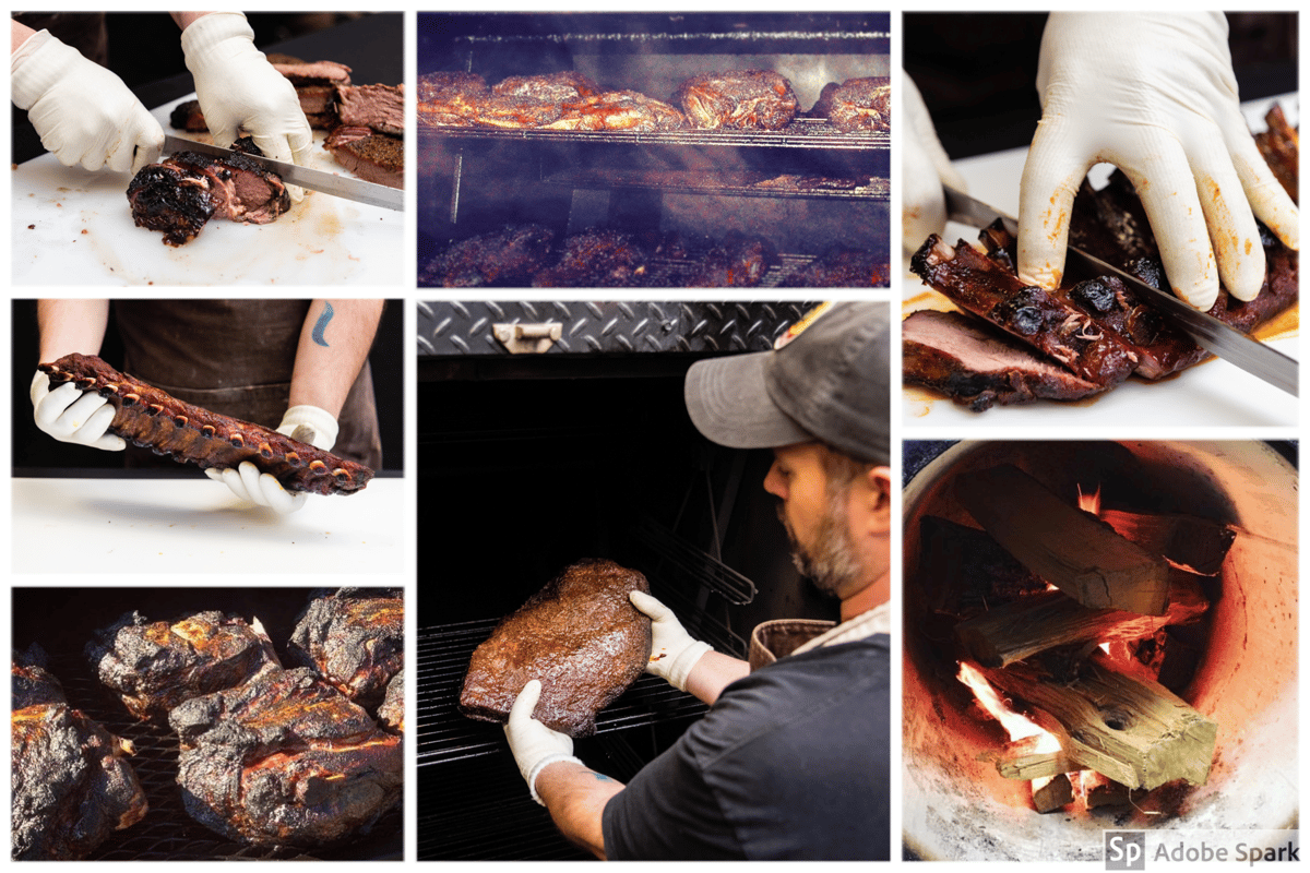 bbq & brisket
