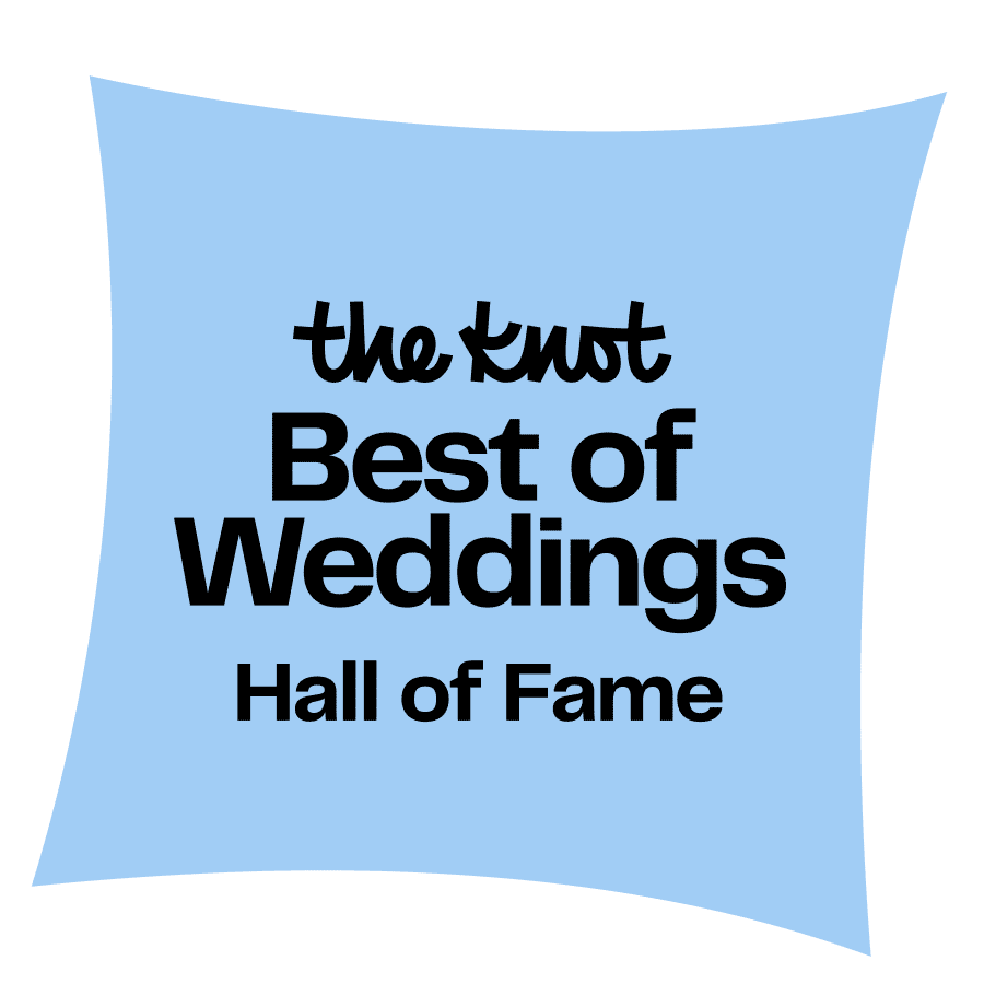 the know, Best of Weddings, Hall of Fame