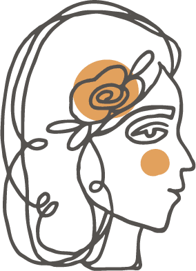 face logo