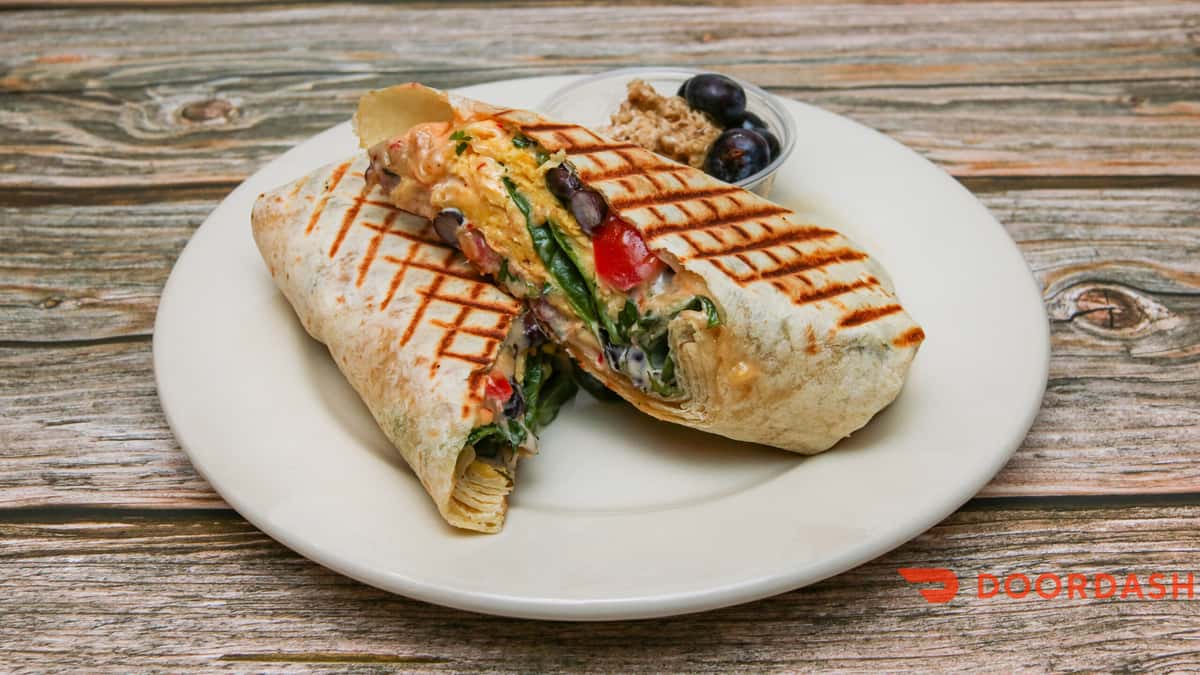 Southwest_Breakfast_Wrap