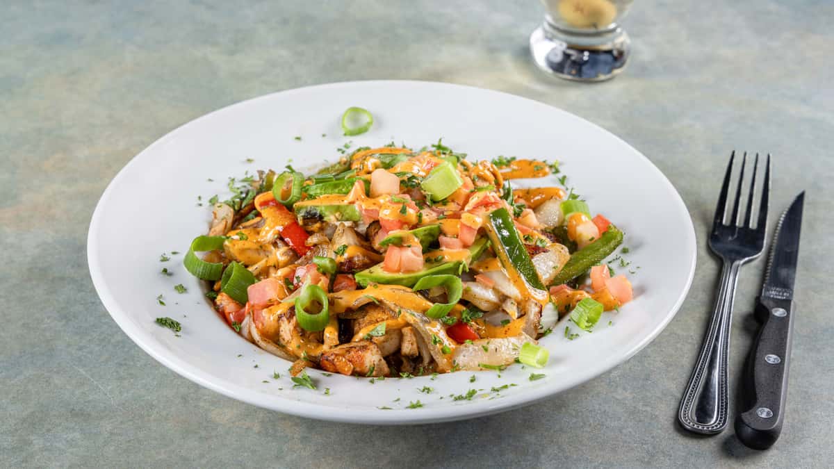 salad