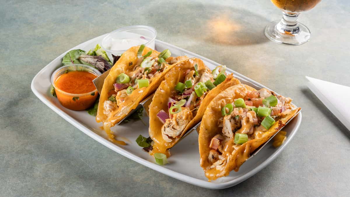 tacos