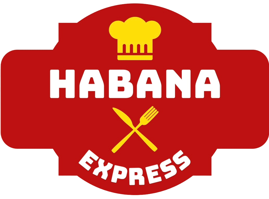 Habana Express logo