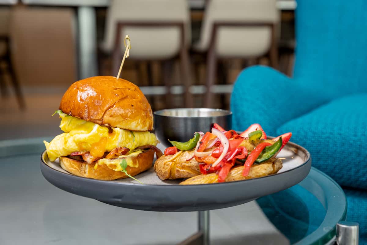 Burger