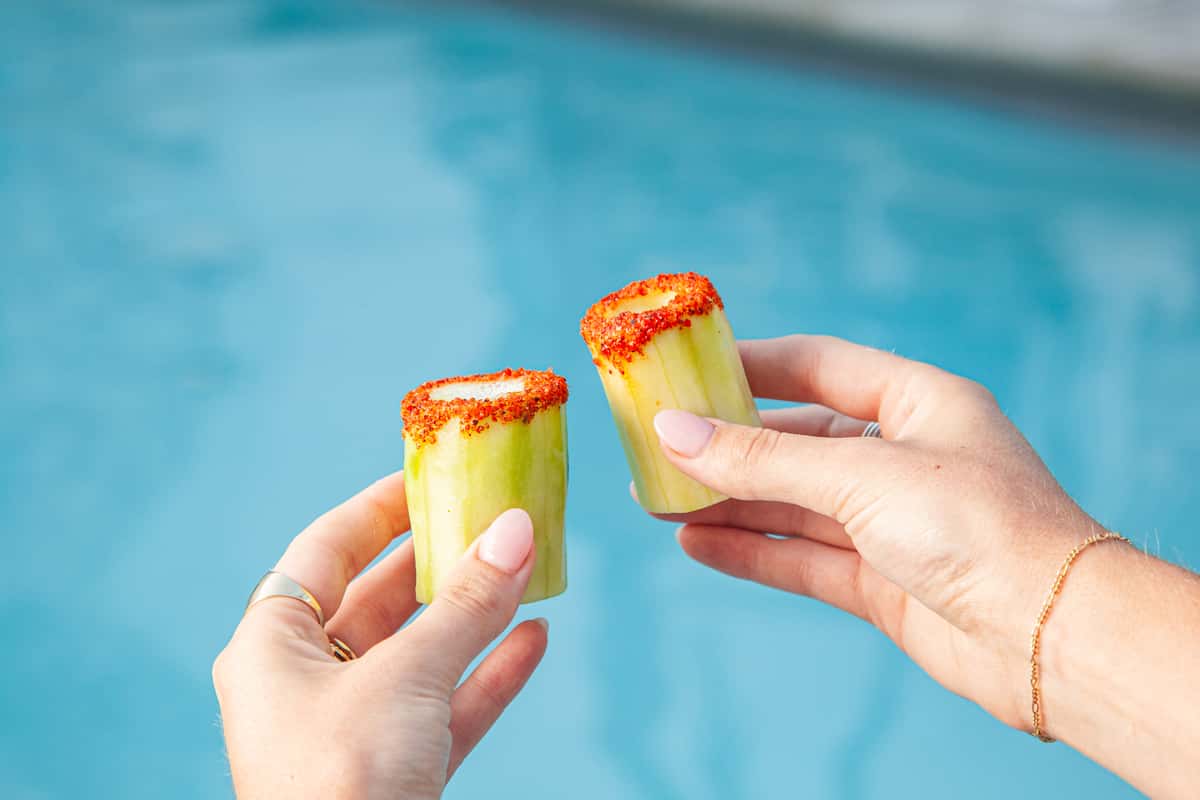 CucumberShots
