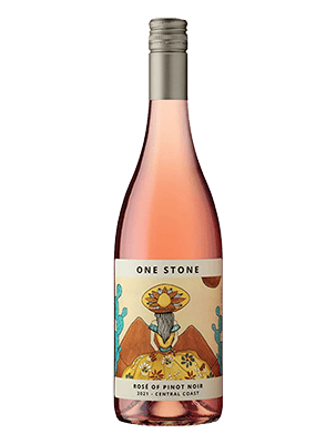One Stone Winery