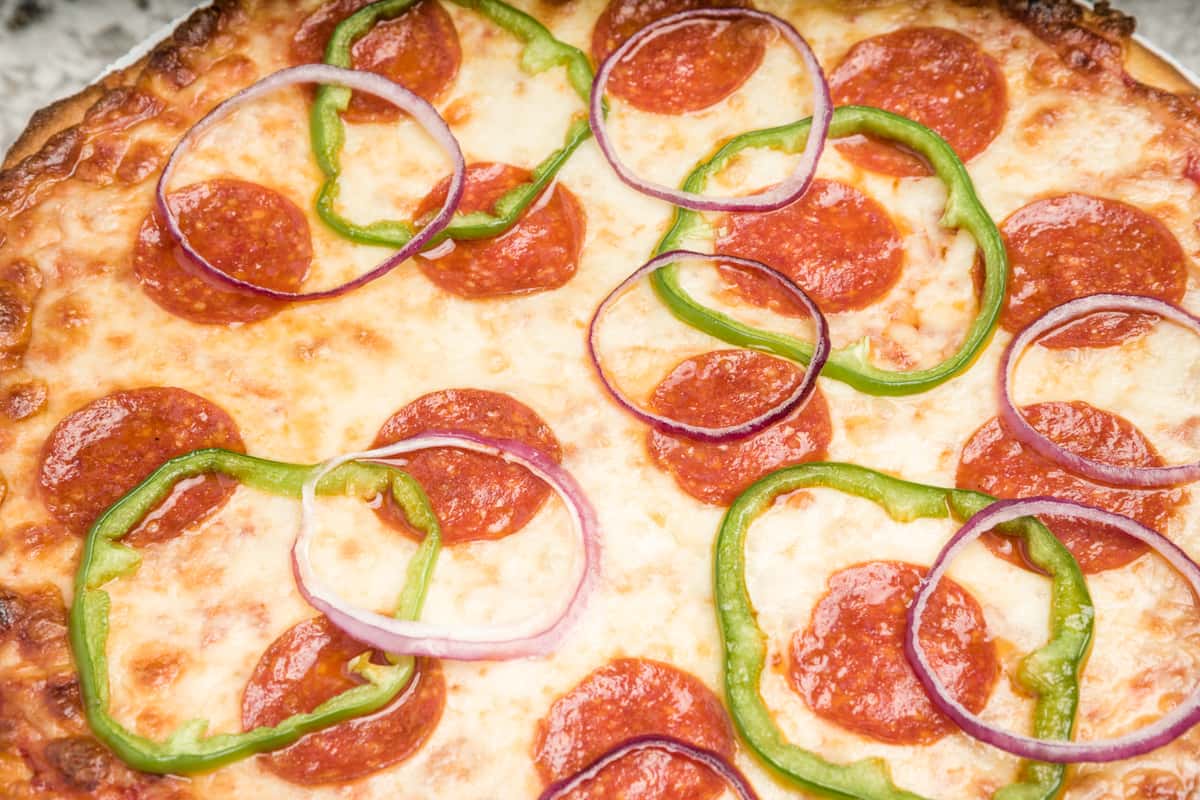 Pizza