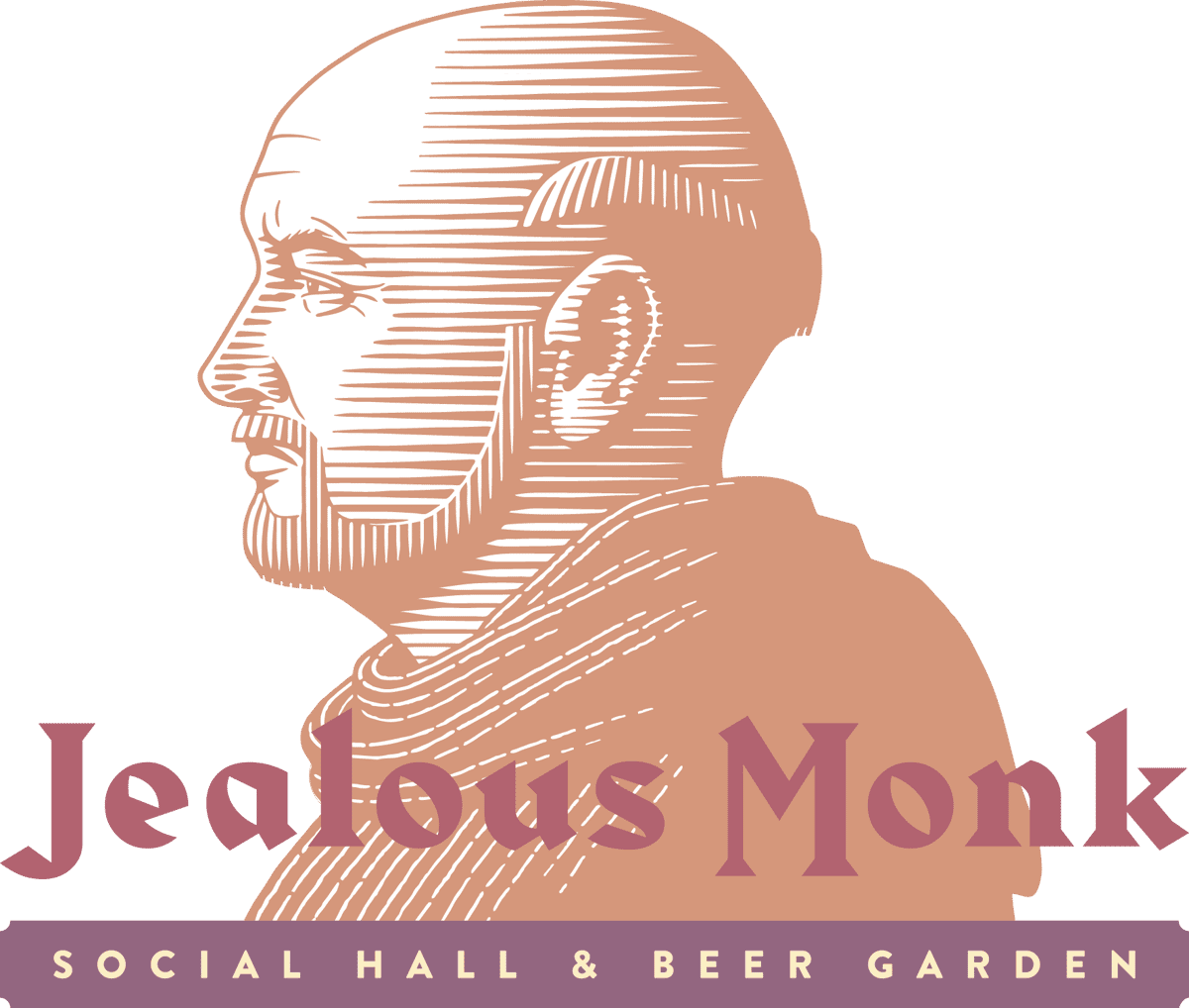 Monk Logo