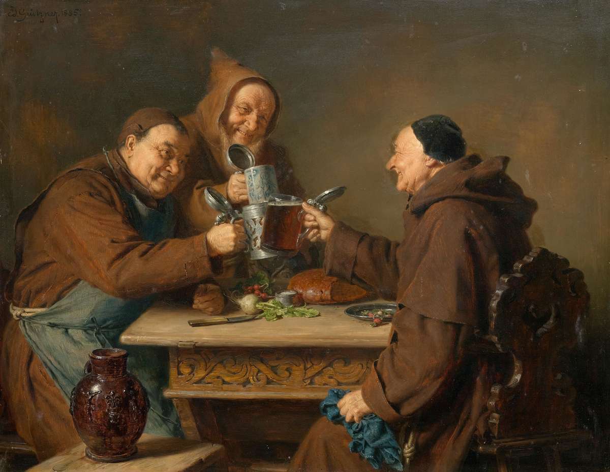 Monks