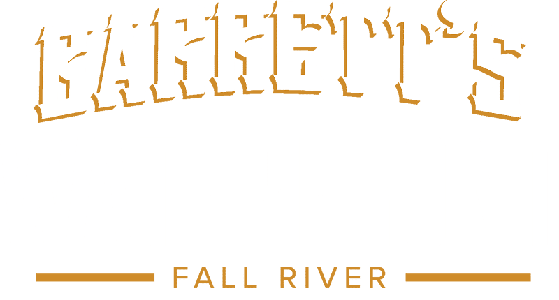 barrett's waterfront fall river