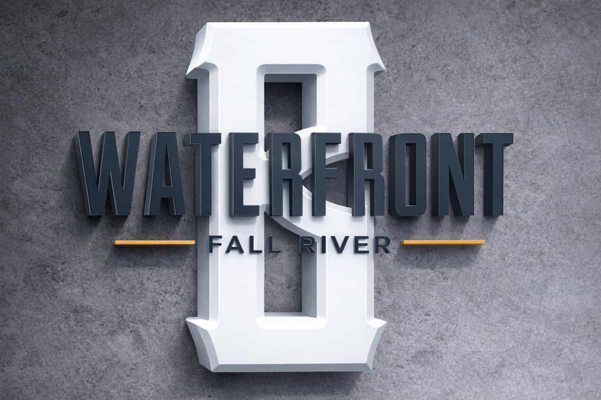 Barrett's Waterfront Fall River