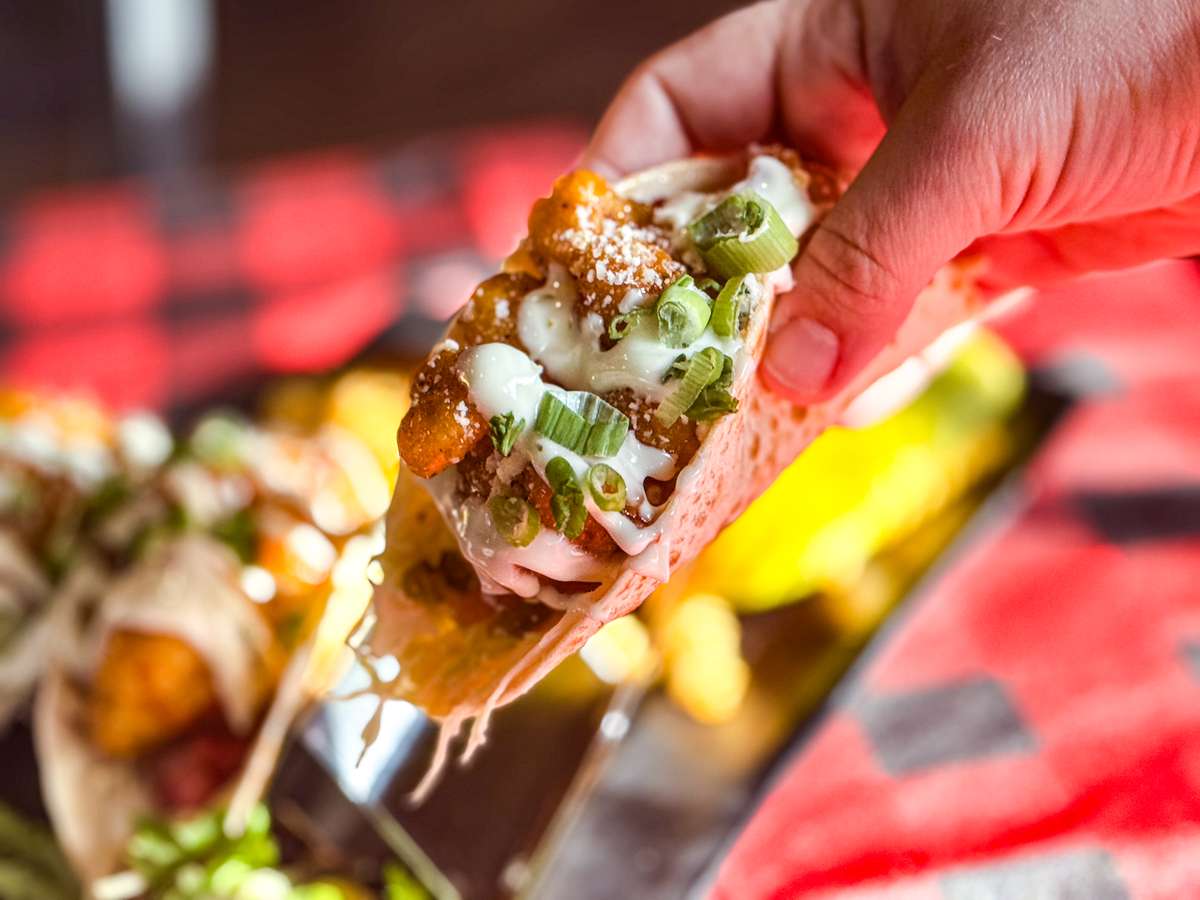Tacos