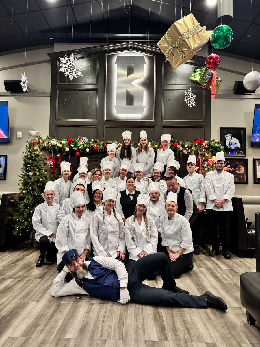 Join Our Team Barrett's Alehouse