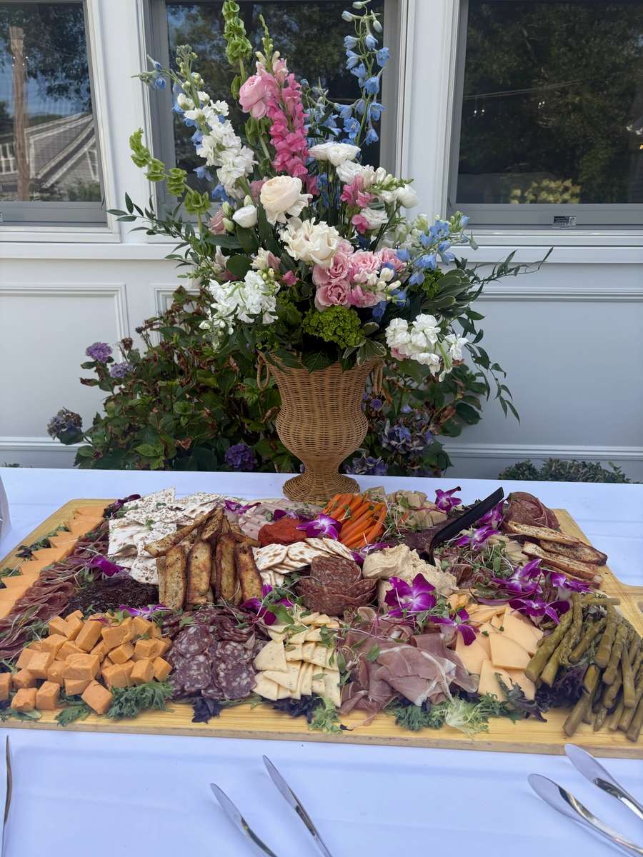 West Bridgewater Catering