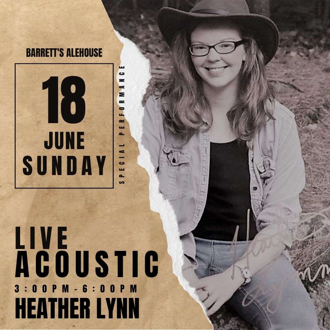 Heather Lynn Acoustic
