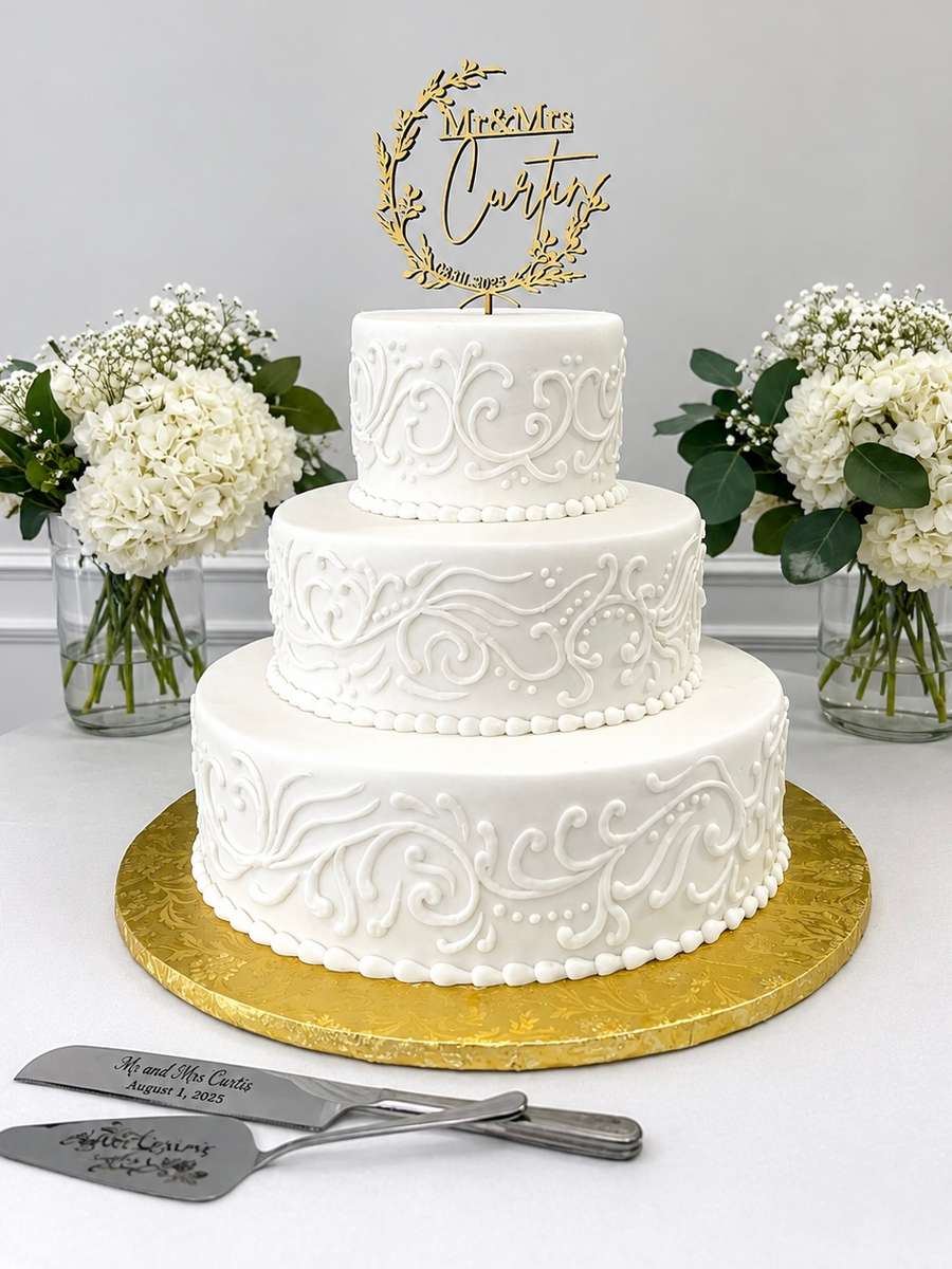Olde Scotland Links Wedding