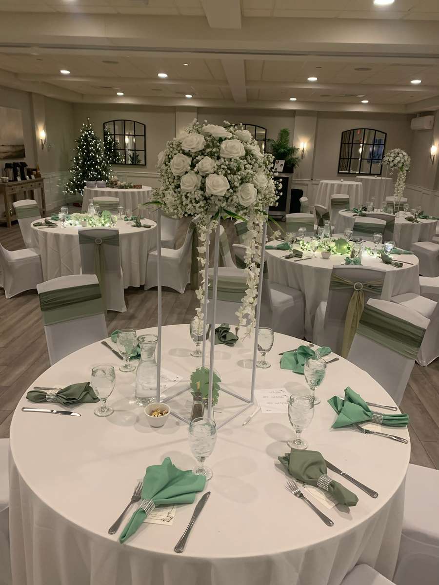 West Bridgewater banquet hall