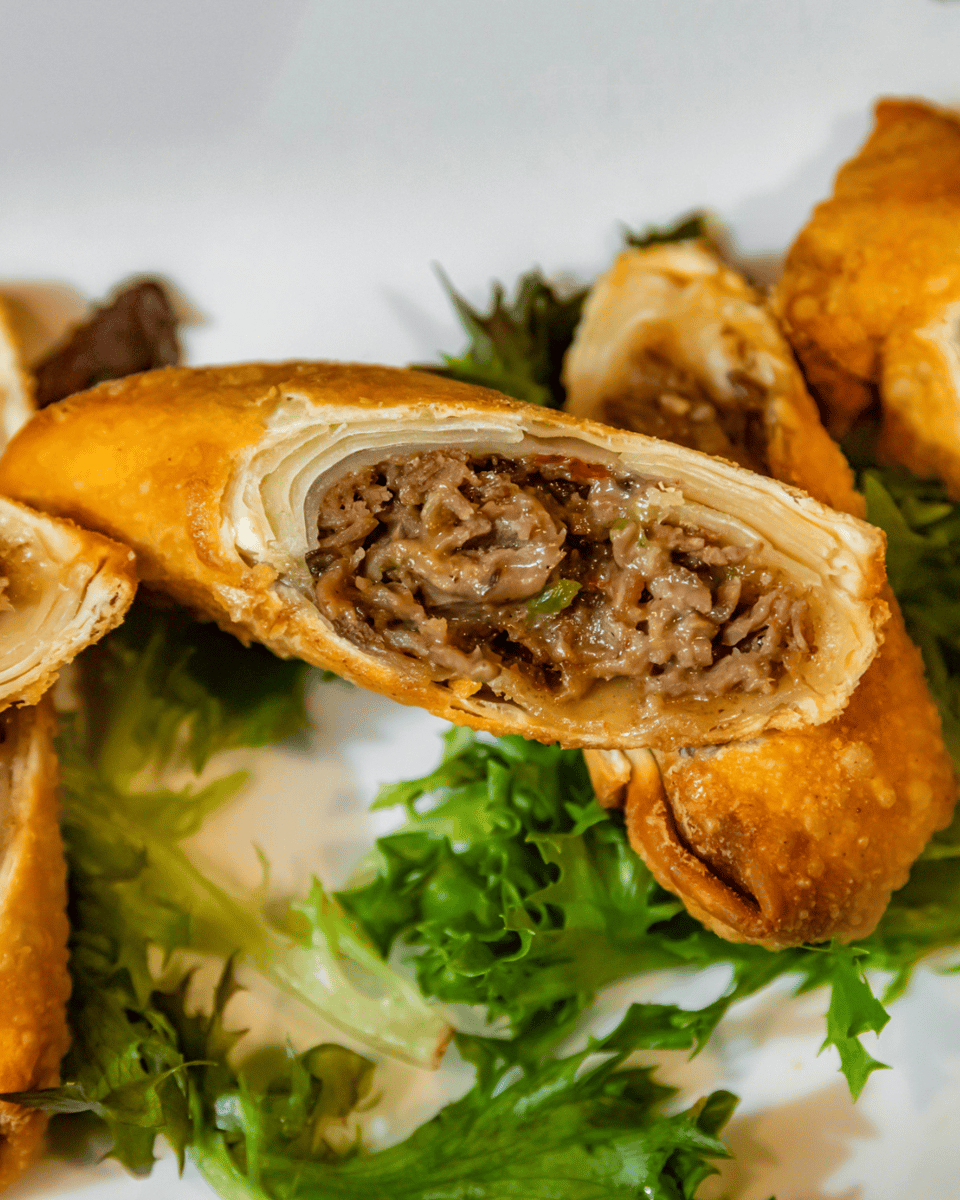 6- 10. 23. Steak & Cheese Egg Rolls.png