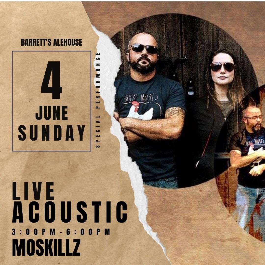 Moskillz Musical Duo