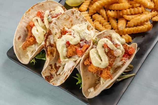 Taco