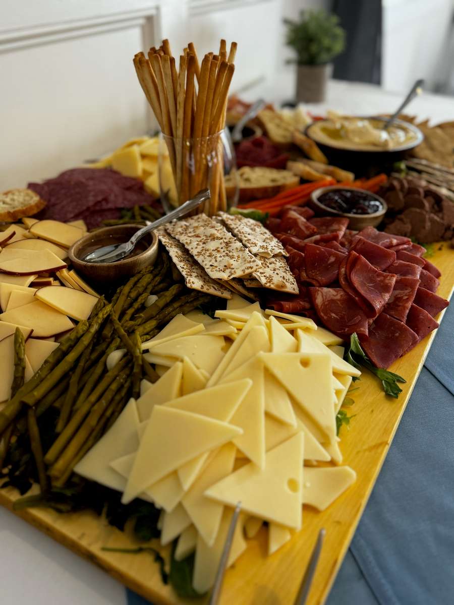 Catering
