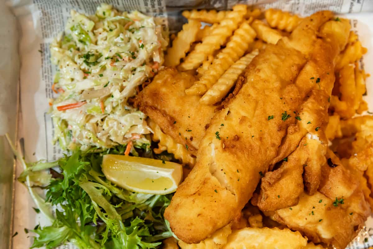 fish and chip by lura vitali sera vipachips 1 Can Food, 1.3 oz/100 ml : Pet Supplies Best Ever Low Calorie Fish