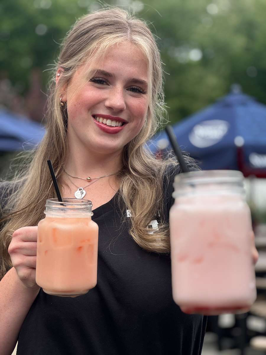 Mocktails