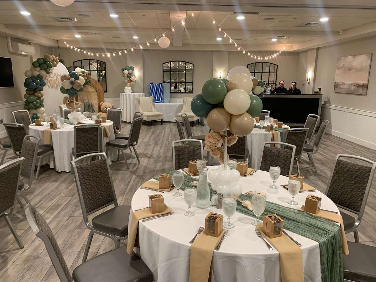Baby Shower