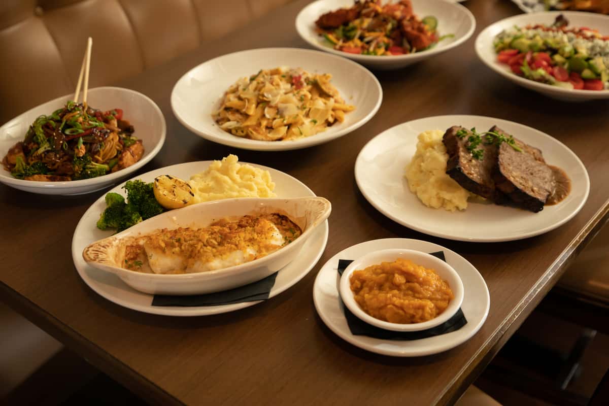 food