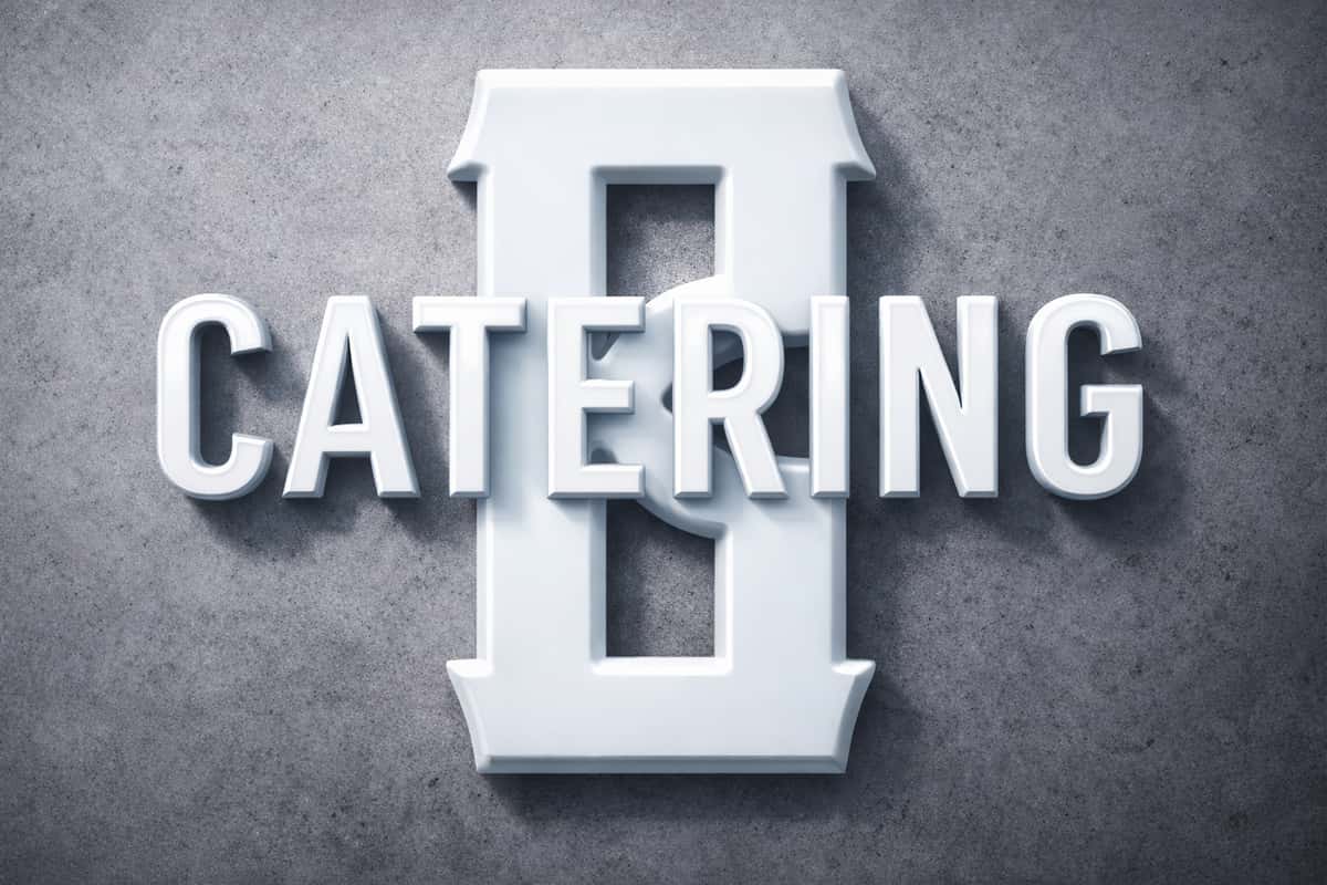 Barrett's Catering