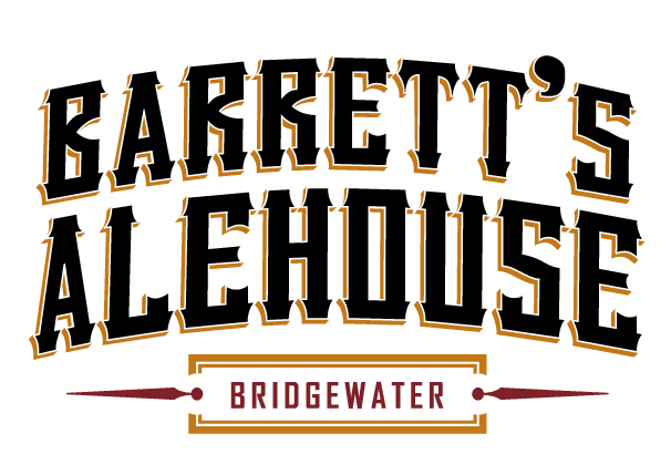 barrett's alehouse bridgewater