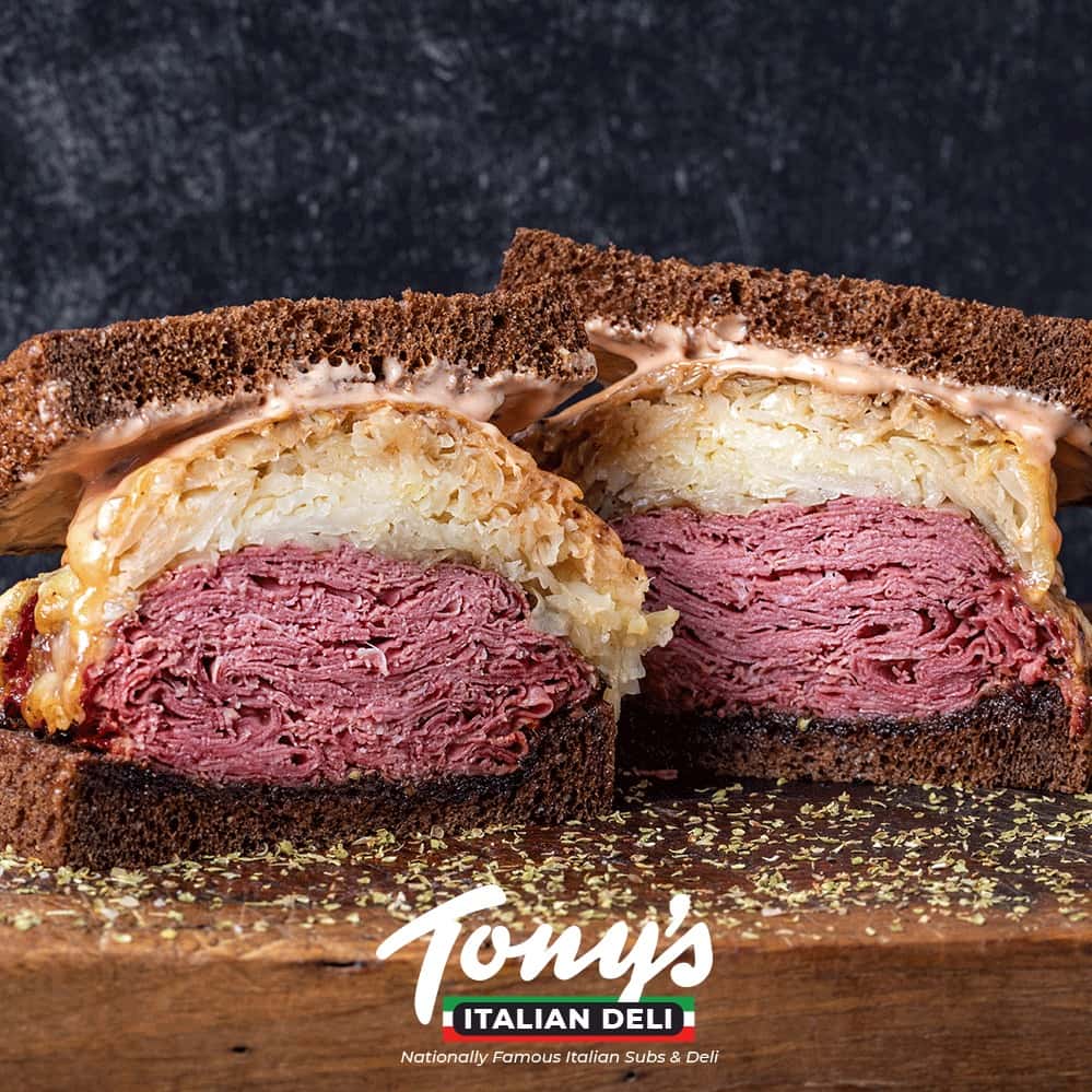 sandwich