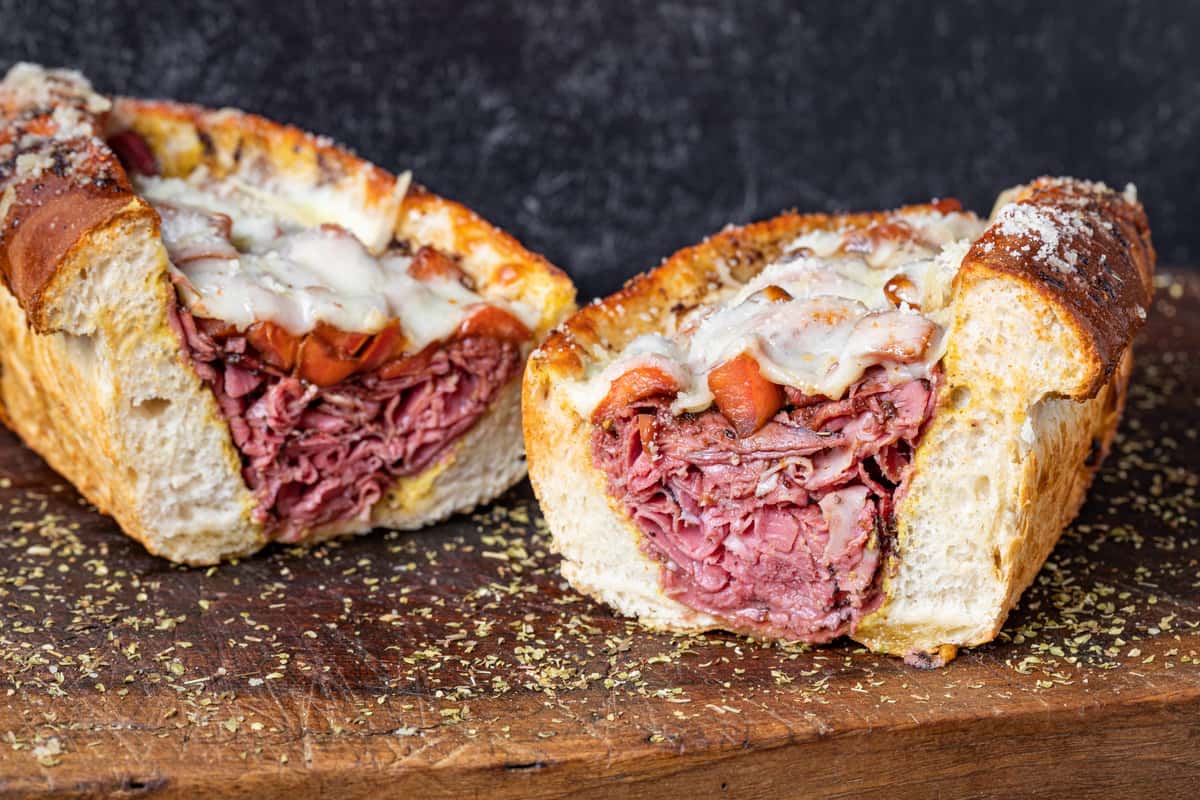sandwich