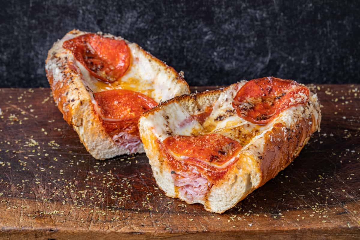 sandwich