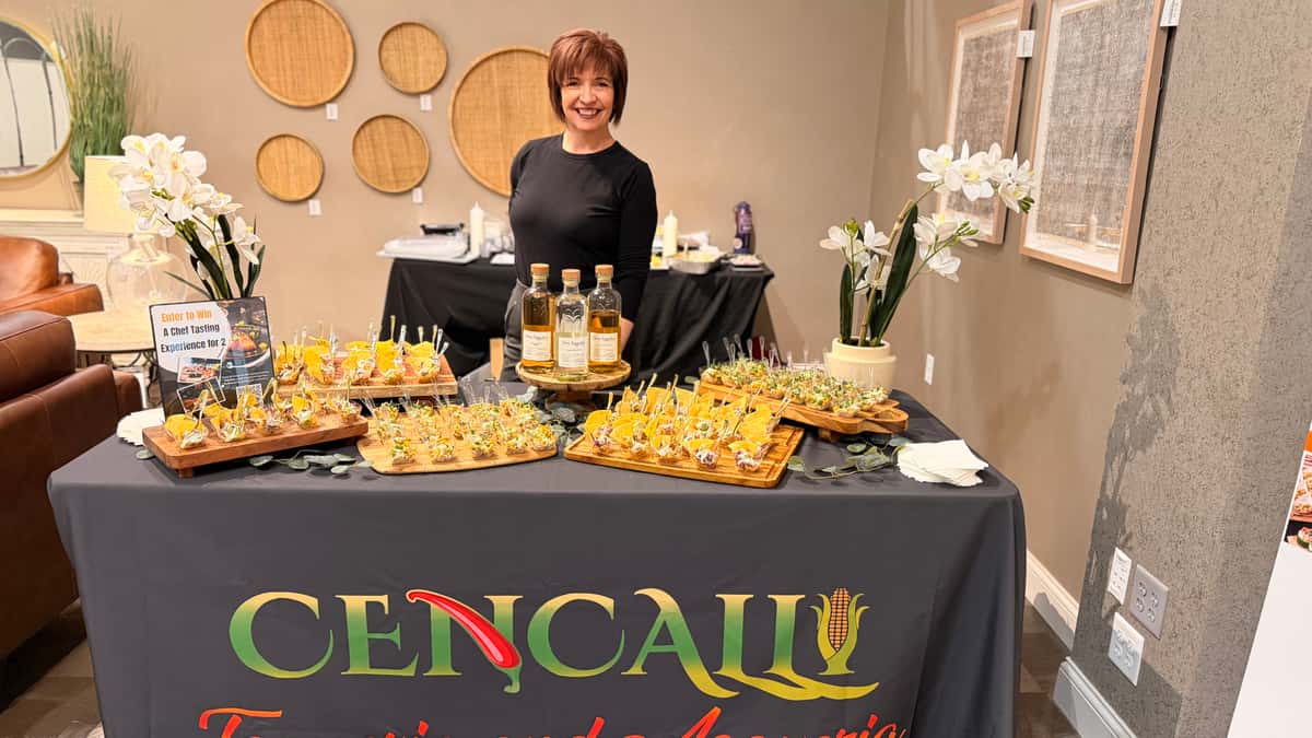 Cocktail Catering