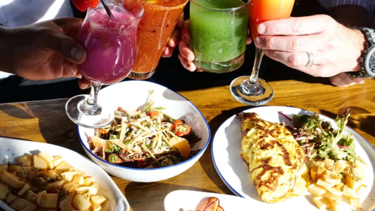 brunch