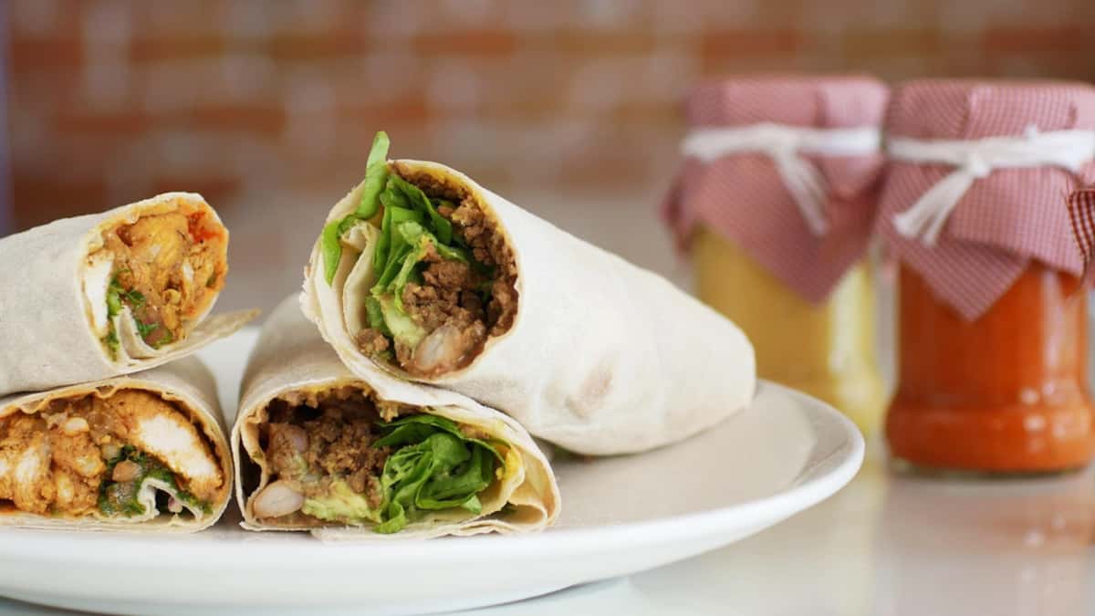 burrito