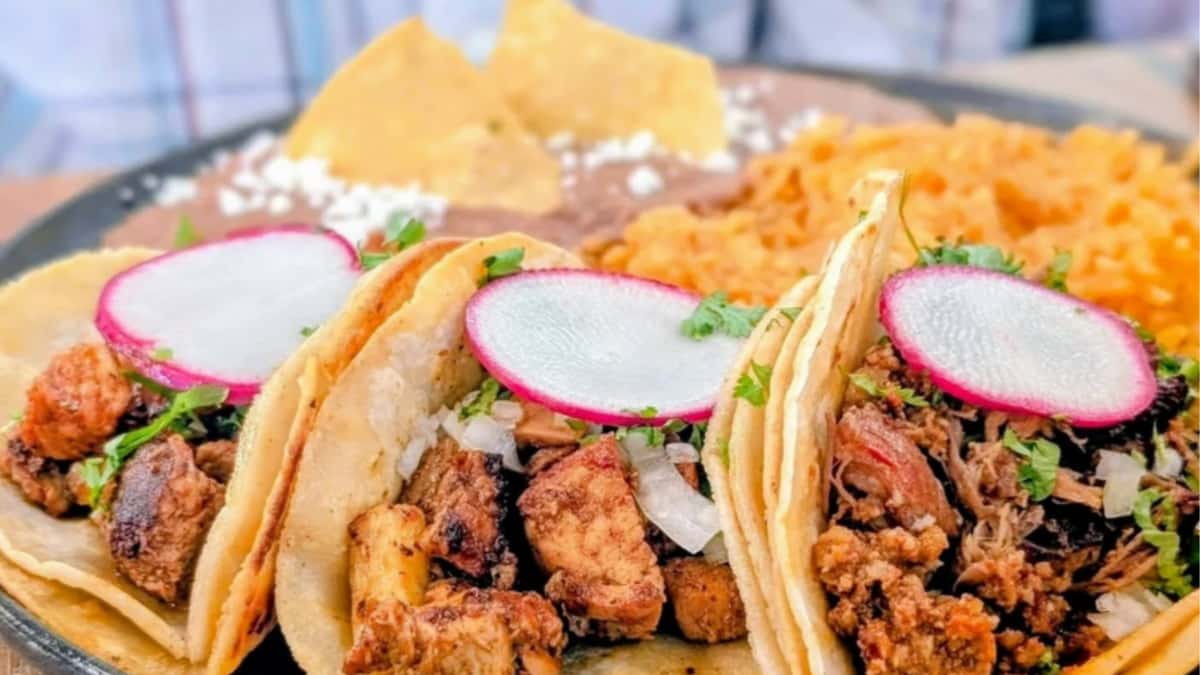 tacos