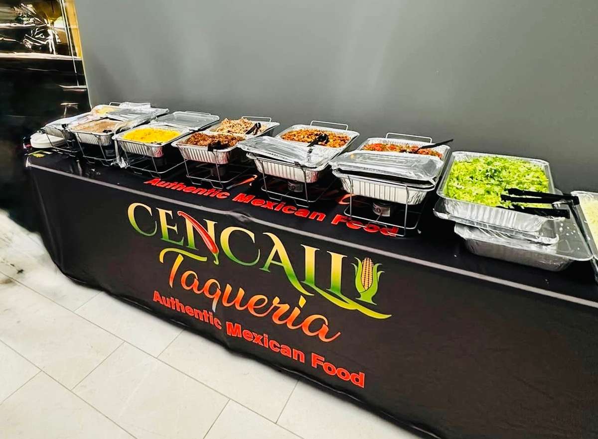 Catering