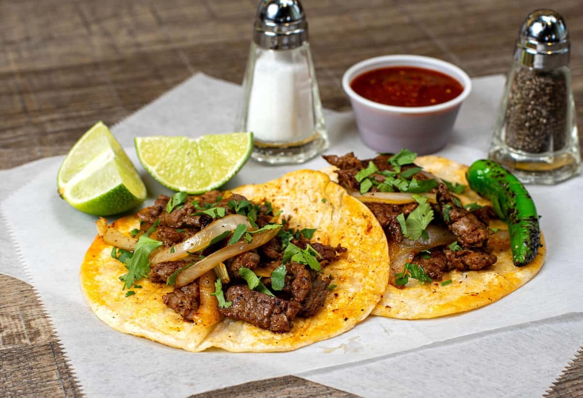 tacos