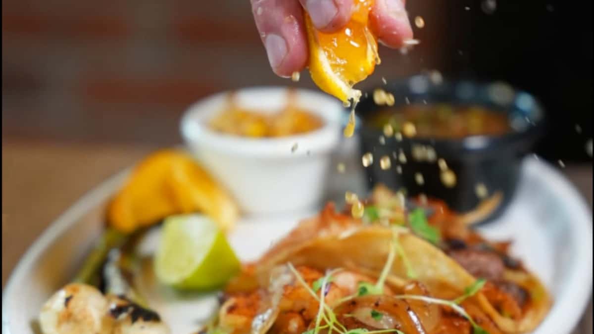 food