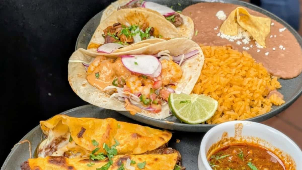 tacos