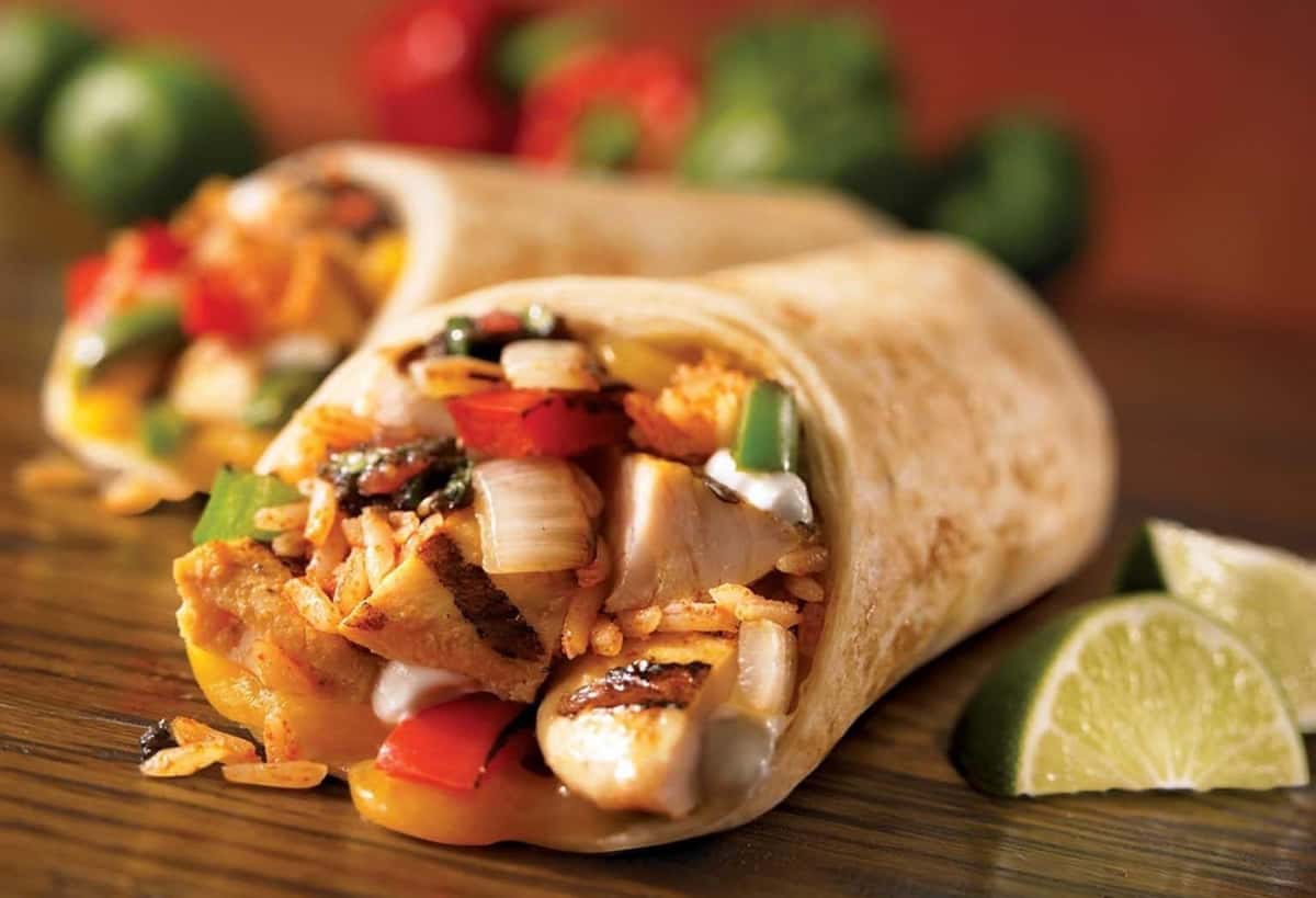 burrito