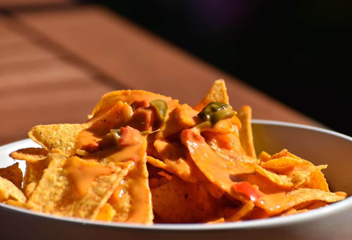 nachos
