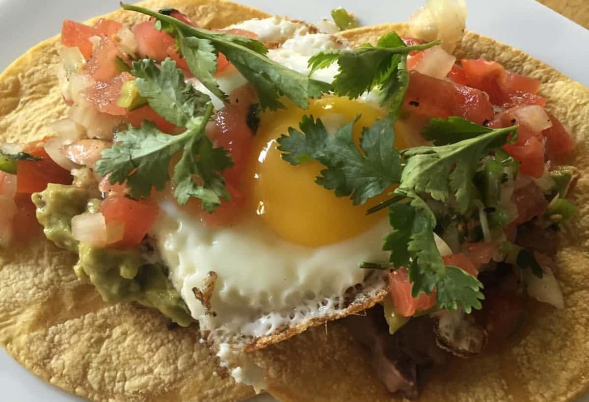 huevos
