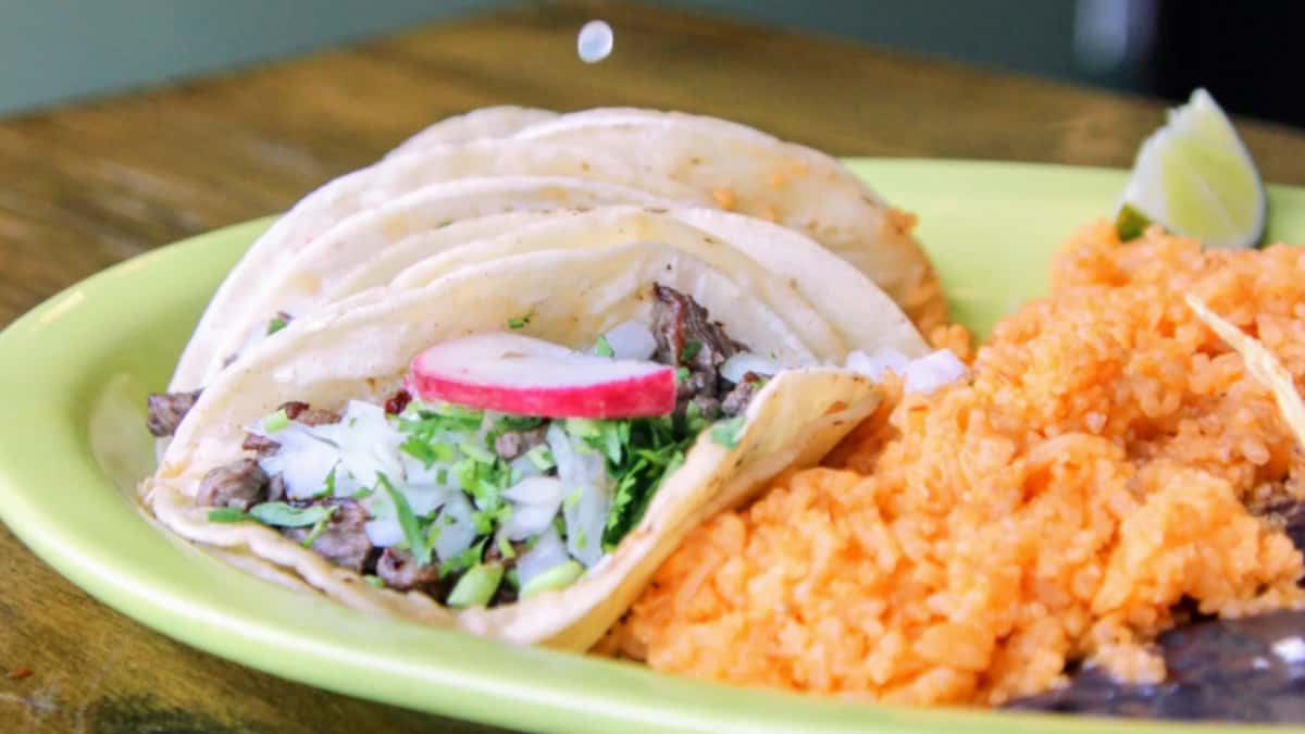 Tacos