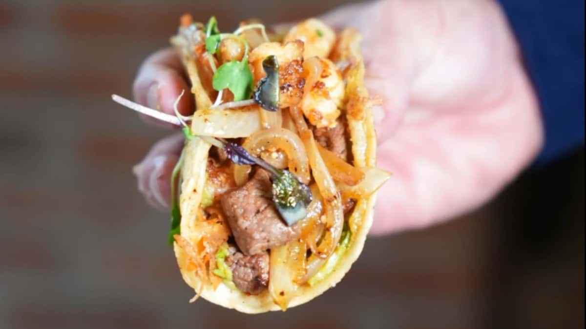 taco