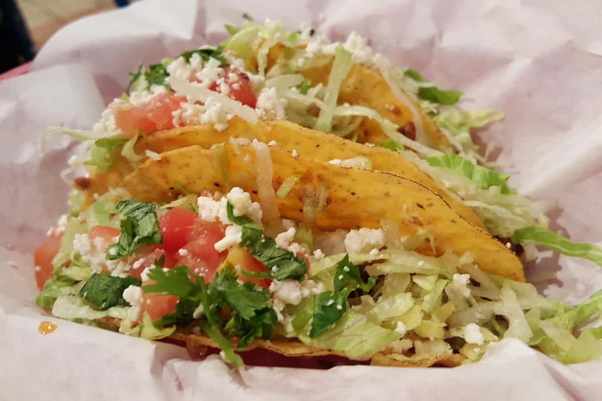 tacos