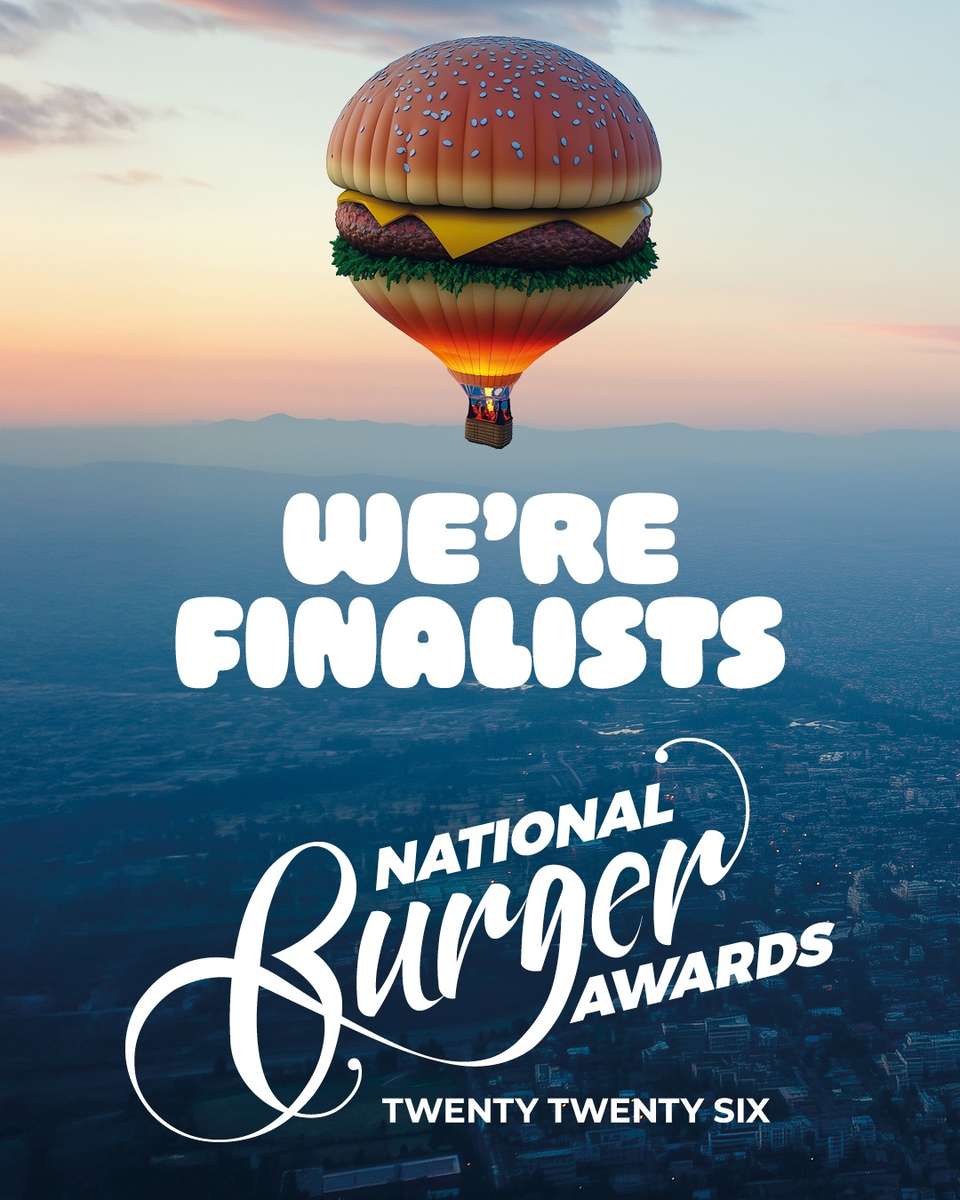 National Burger Awards